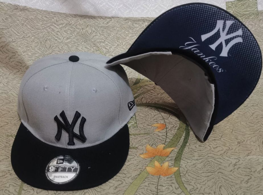 Cheap 2021 MLB New York Yankees Hat GSMY 0713